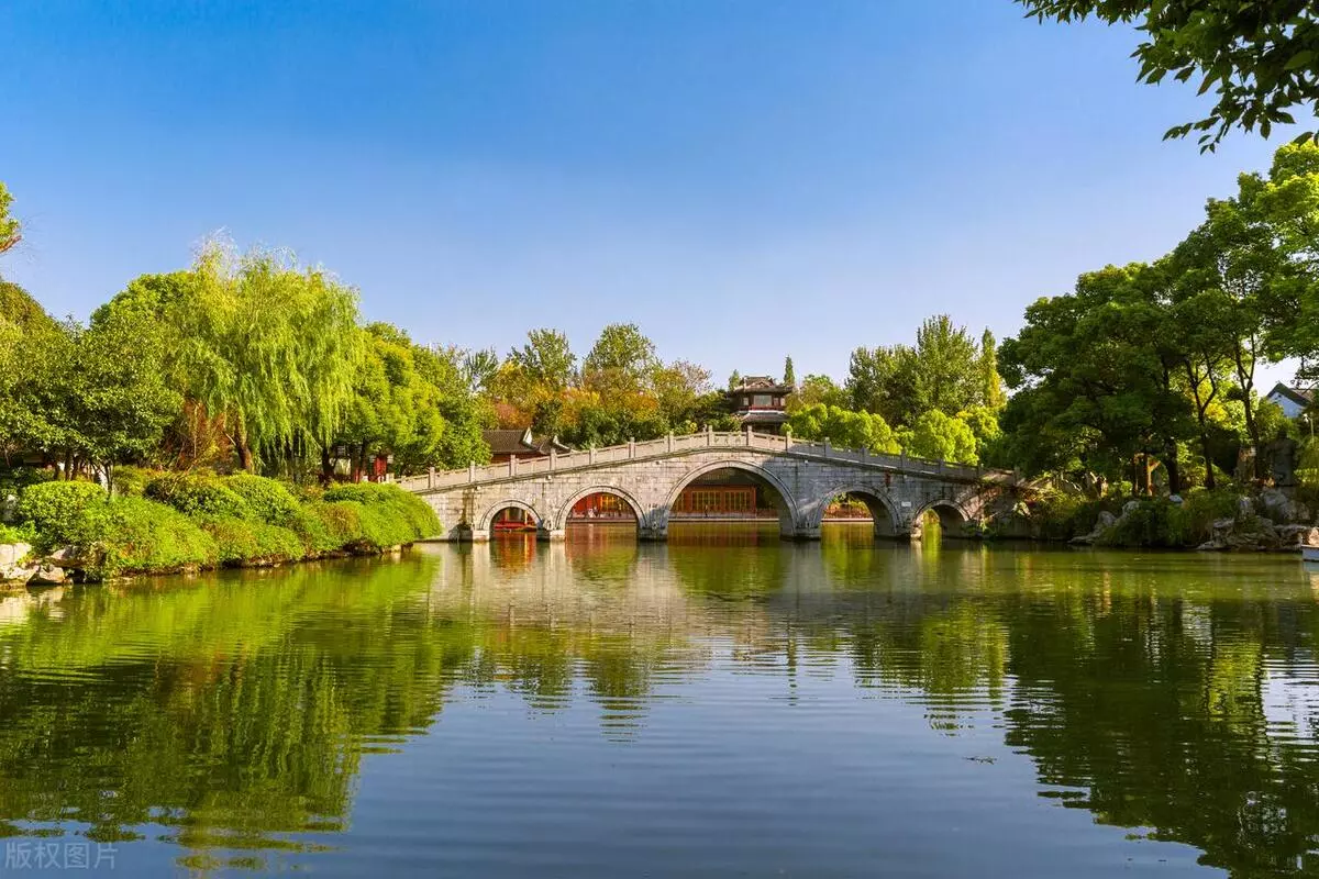 南京旅游景点大全景点排名(1)