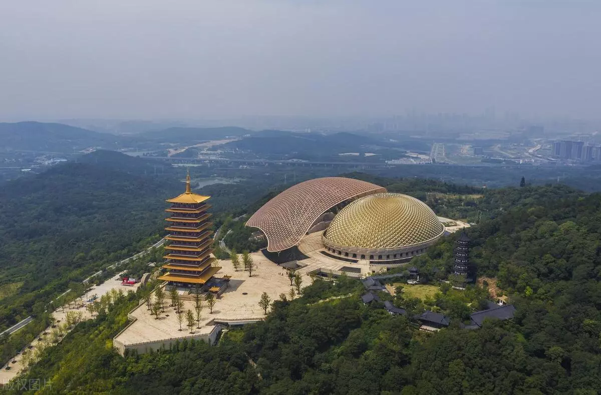 南京旅游景点大全景点排名(24)