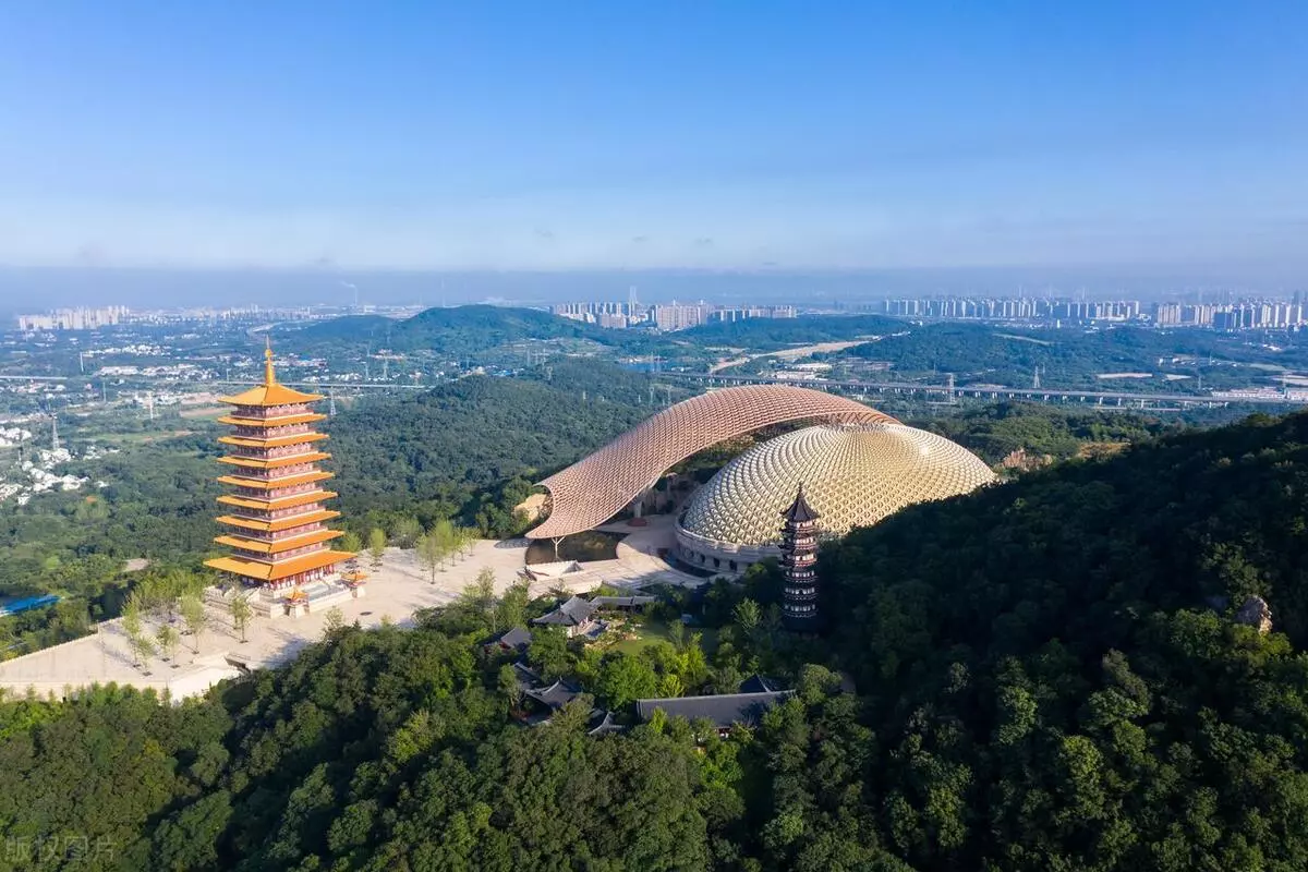 南京旅游景点大全景点排名(26)