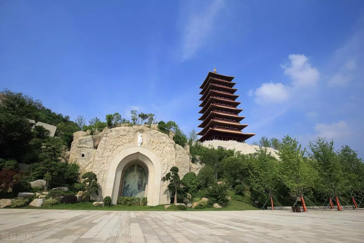 南京旅游景点大全景点排名(27)