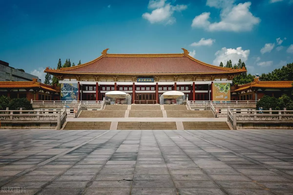 南京旅游景点大全景点排名(29)