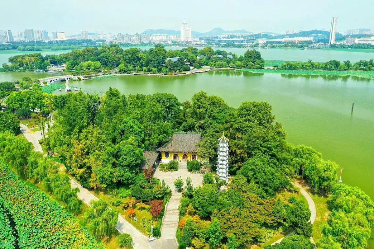 南京旅游景点大全景点排名(34)
