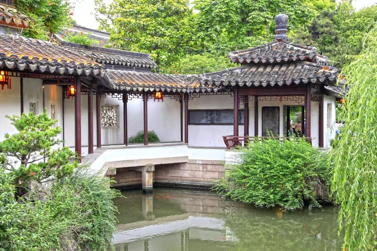 南京旅游景点大全景点排名(38)
