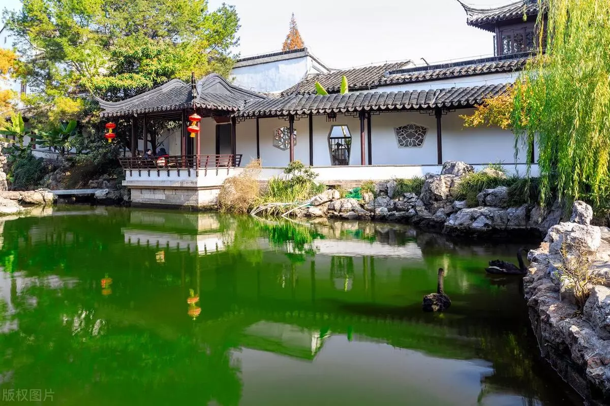 南京旅游景点大全景点排名(39)