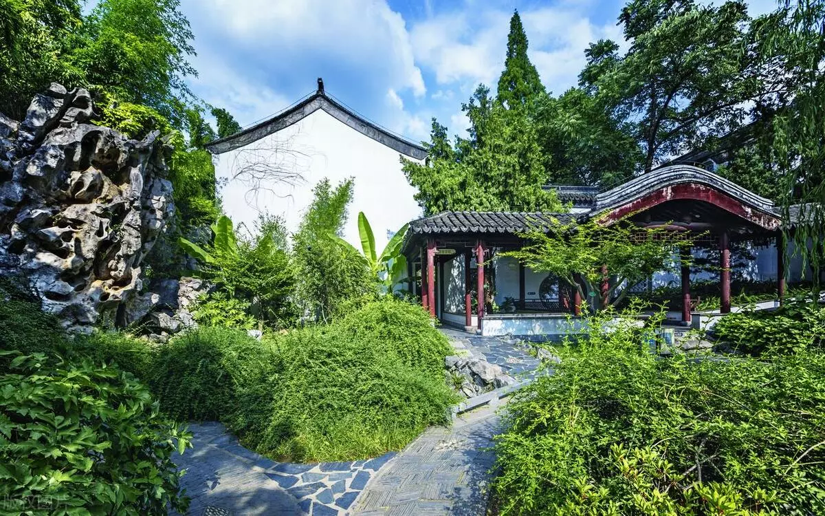 南京旅游景点大全景点排名(40)
