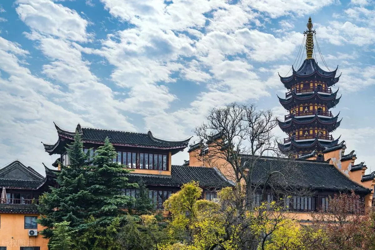 南京旅游景点大全景点排名(44)