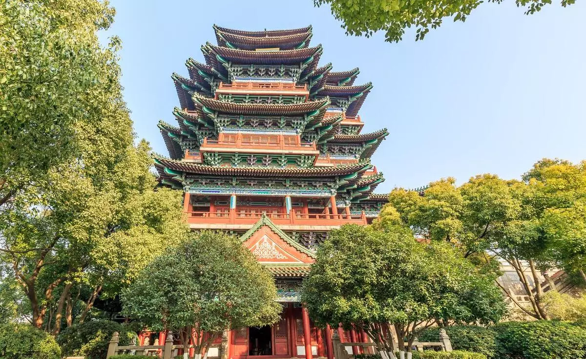 南京旅游景点大全景点排名(51)
