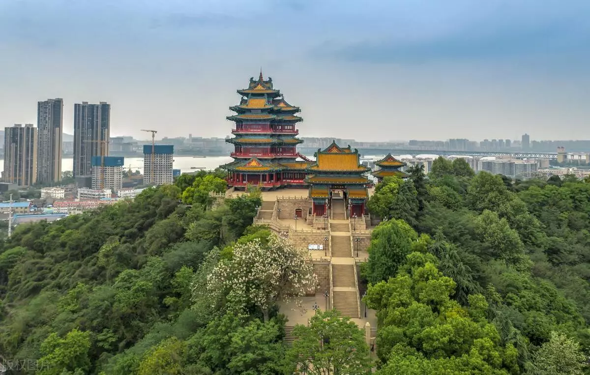 南京旅游景点大全景点排名(52)