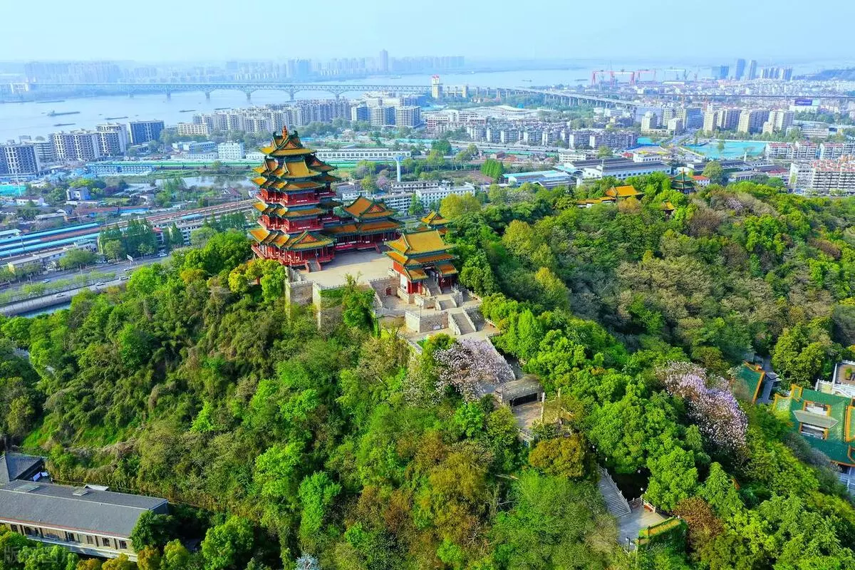 南京旅游景点大全景点排名(53)