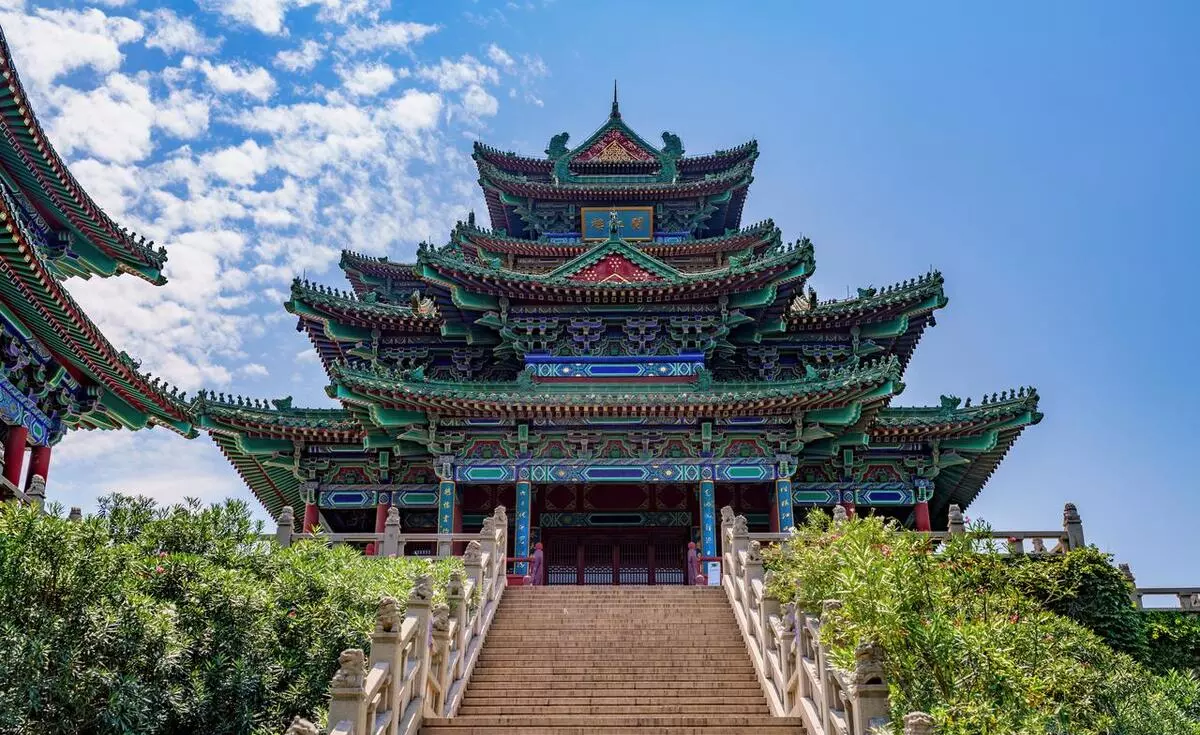 南京旅游景点大全景点排名(54)