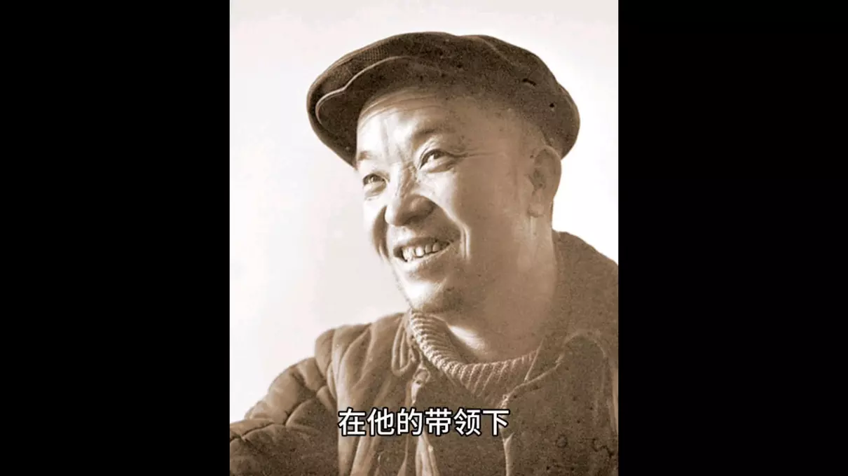 劳动模范王进喜作文800字(3)