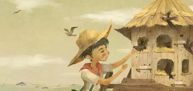 《草房子》桑桑的故事有哪些(2)