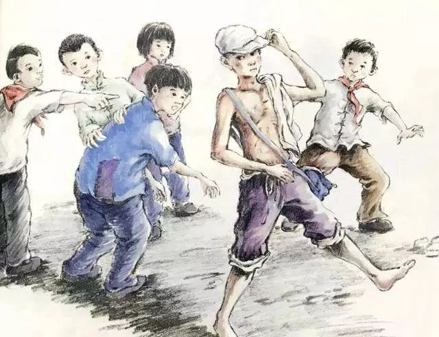 《草房子》桑桑的故事有哪些(6)