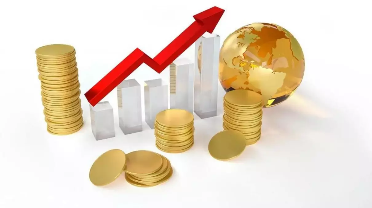 2023年10月份黄金还会涨价吗(5)