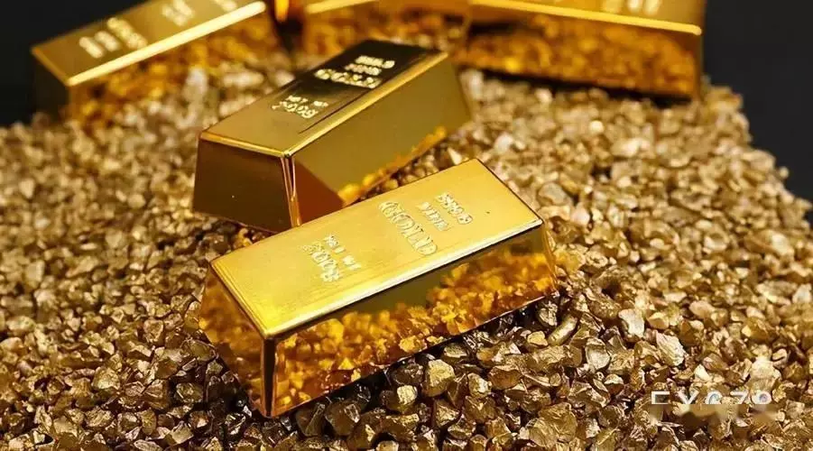 2023年10月份黄金还会涨价吗(7)