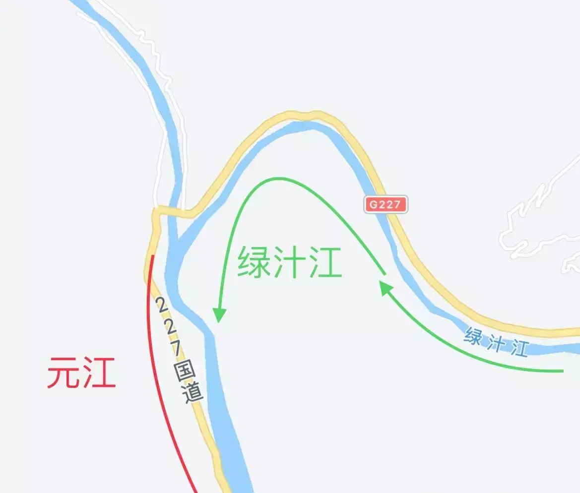 红河源头在什么地方(7)