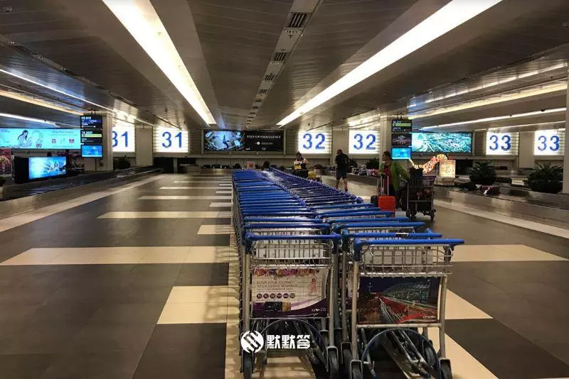 去新加坡坐飞机可以带烟吗(4)