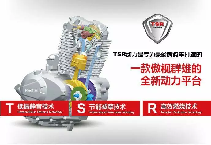 隆鑫发动机和豪爵发动机哪个好(2)