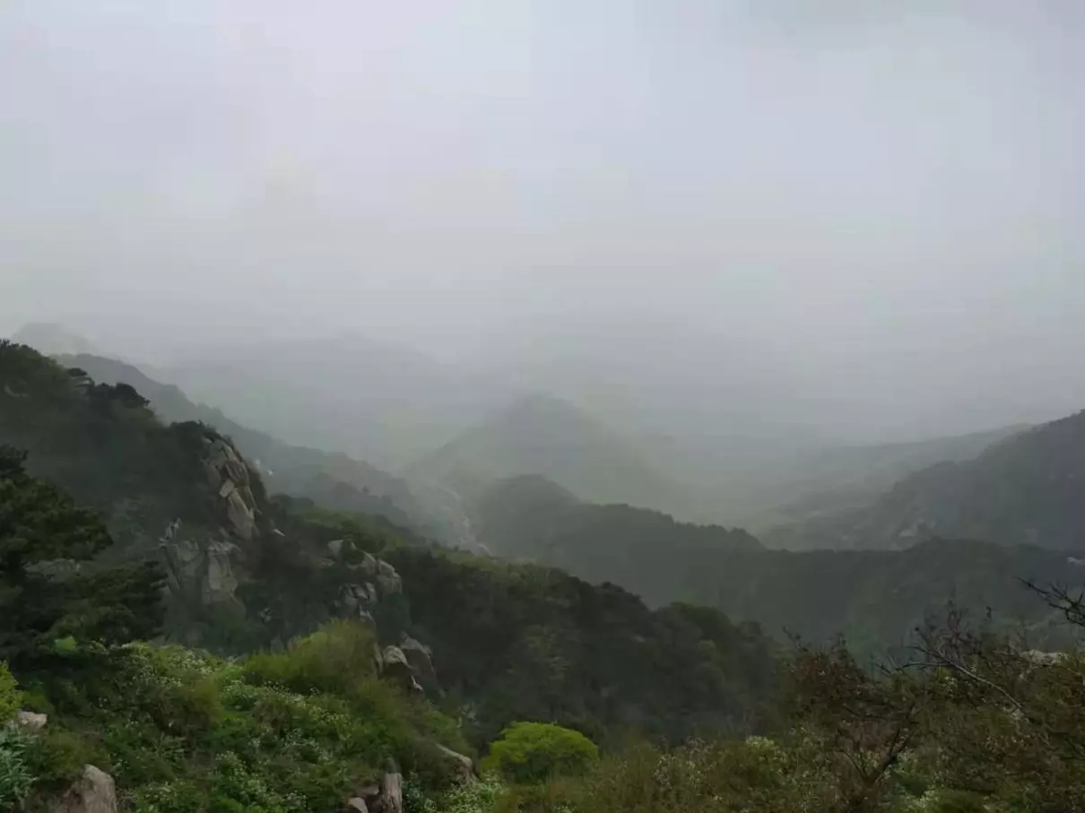 泰山门票没有红门怎么办(5)