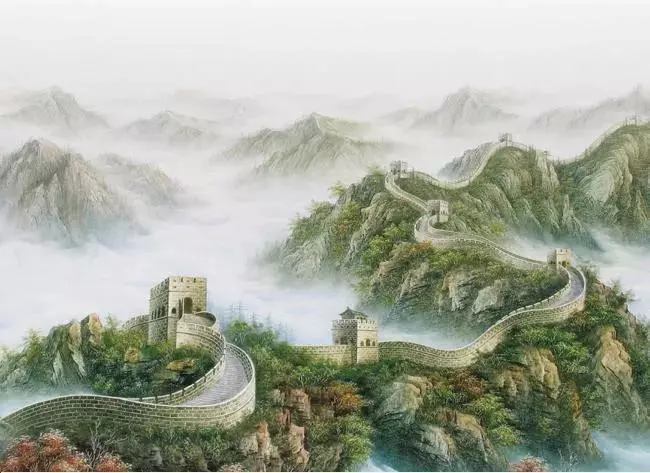 华夏文明五千年,现代之人莫等闲是什么意思?(2)