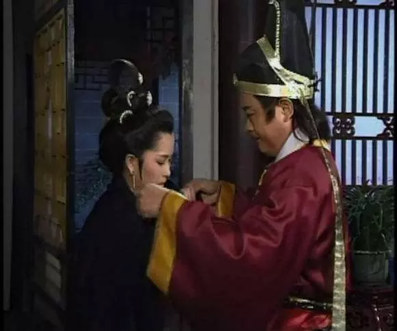鸳鸯蝴蝶梦表达什么样的感情(1)