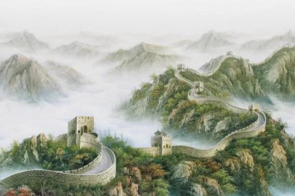 华夏文明五千年,现代之人莫等闲是什么意思?.