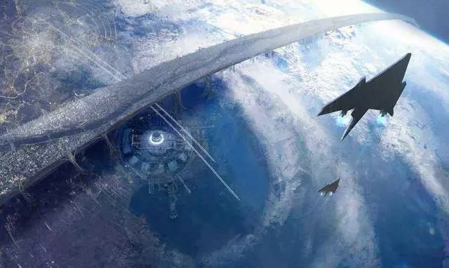 宇宙军火商怎么样(3)