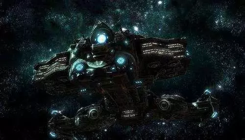 宇宙军火商怎么样(4)