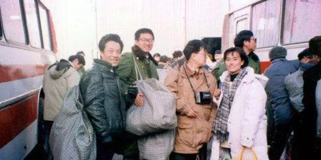 列车大劫案高艳现在怎样了(2)