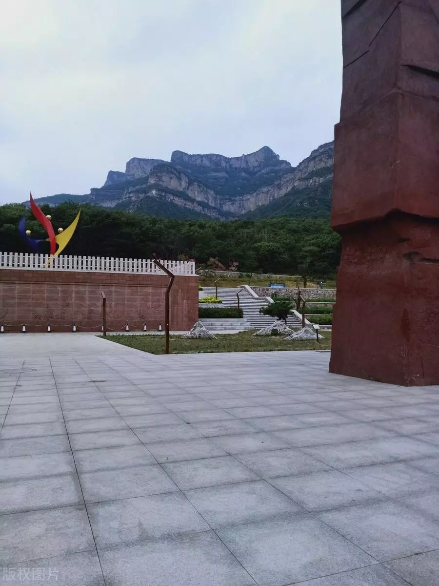 林州有哪些旅游景点(18)