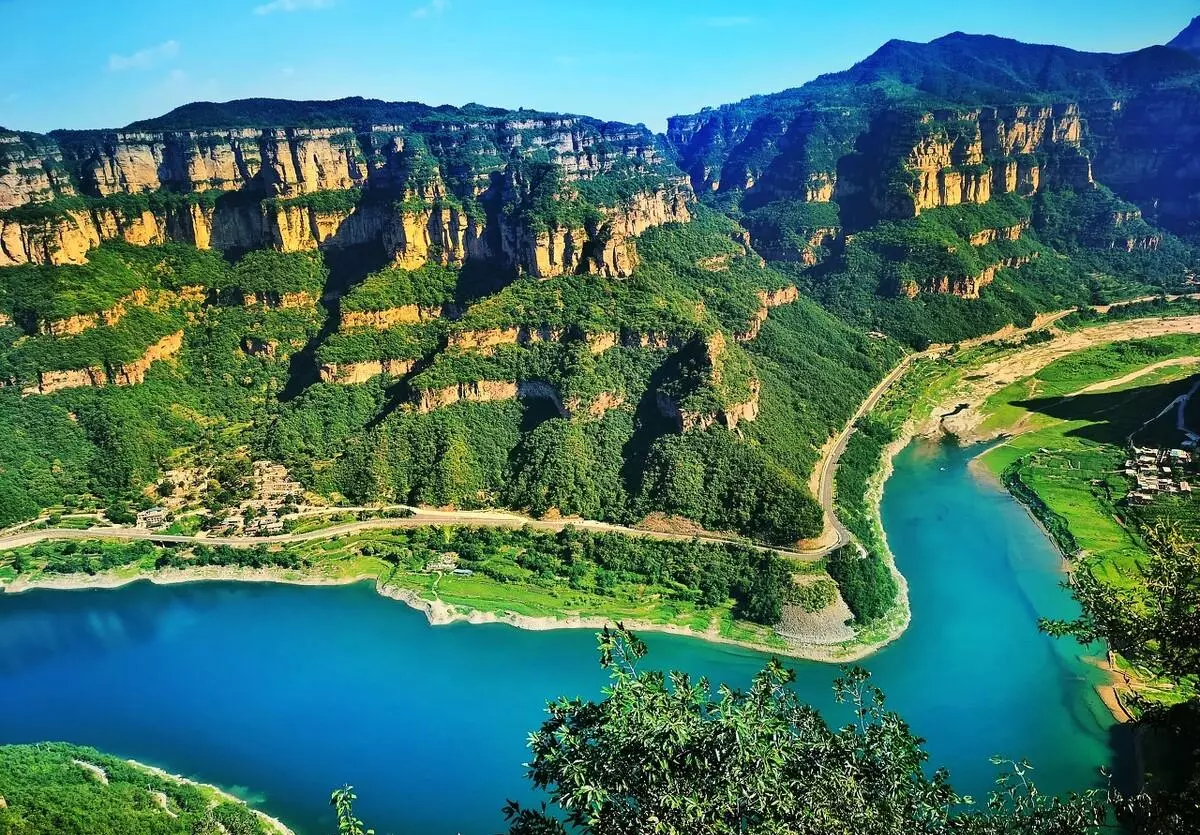 林州有哪些旅游景点(20)