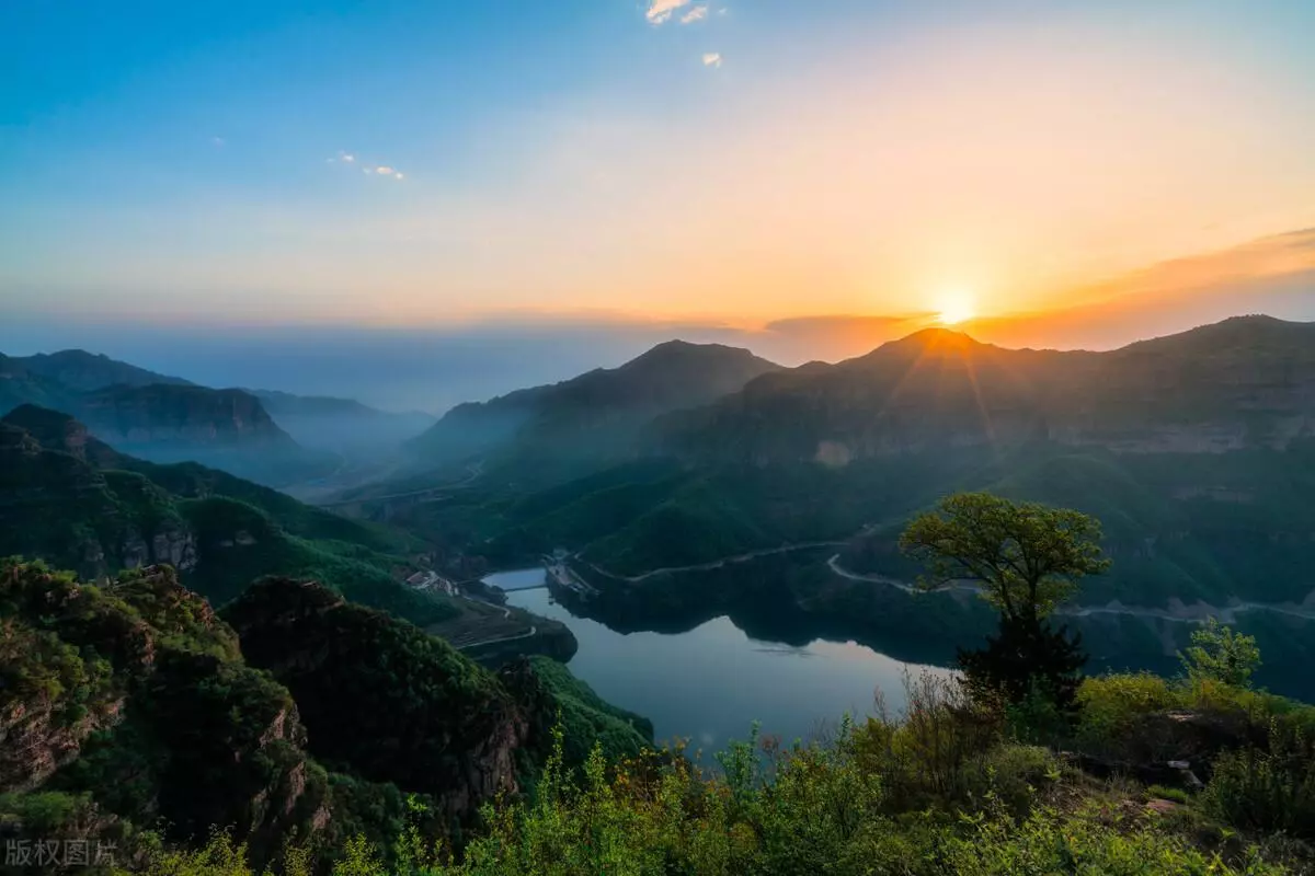 林州有哪些旅游景点(22)