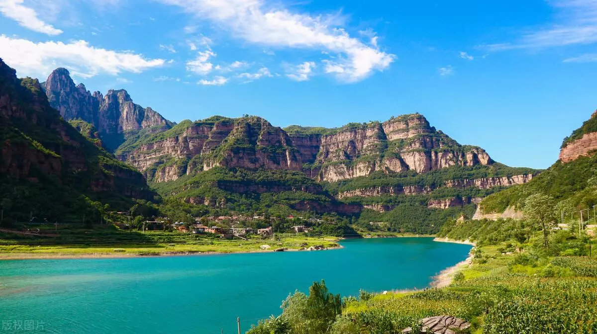 林州有哪些旅游景点(3)