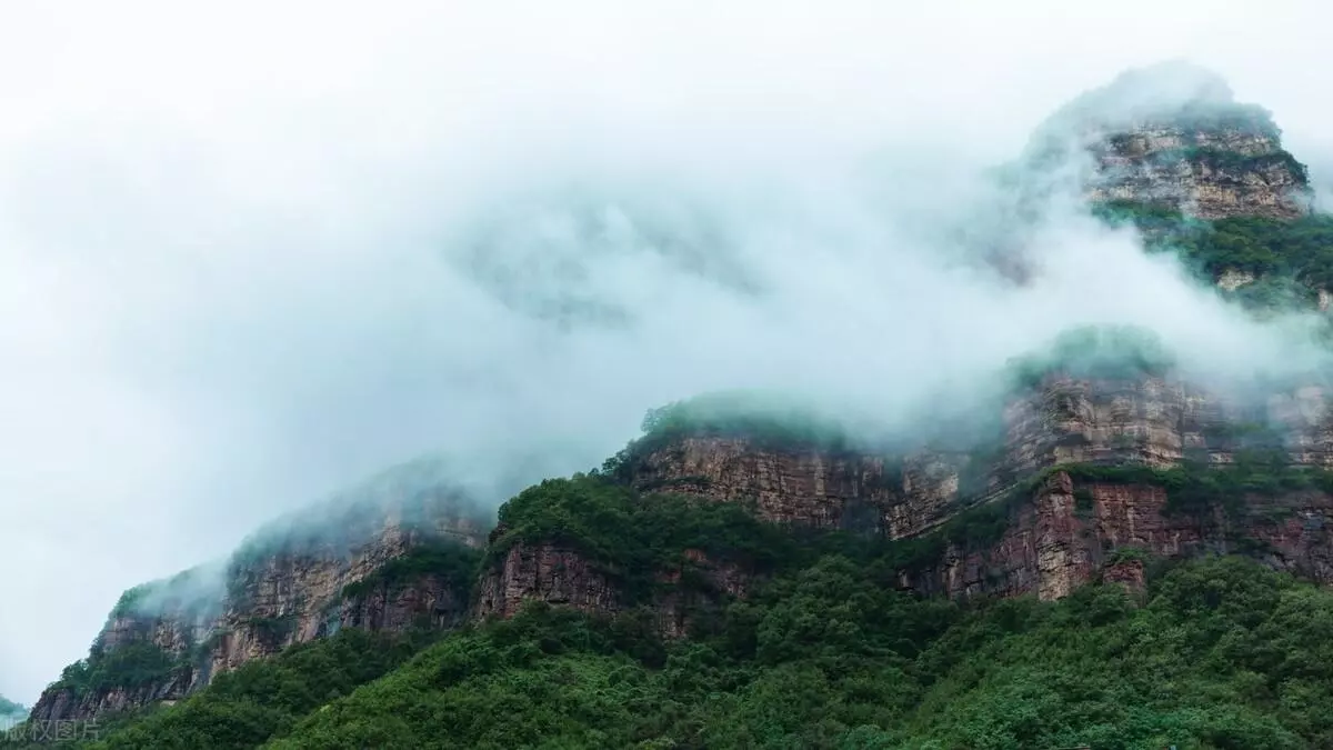 林州有哪些旅游景点(4)