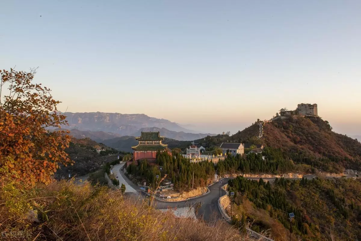 林州有哪些旅游景点(5)