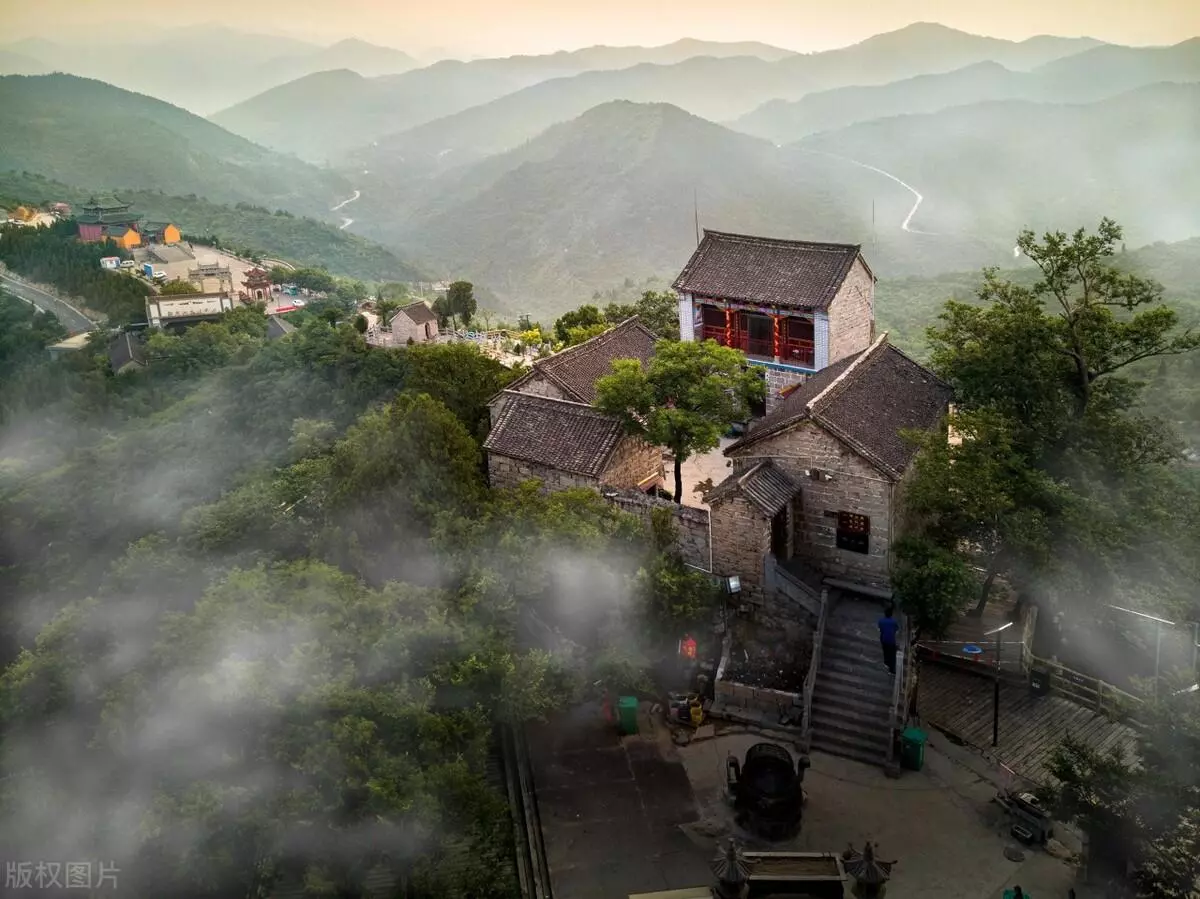 林州有哪些旅游景点(7)