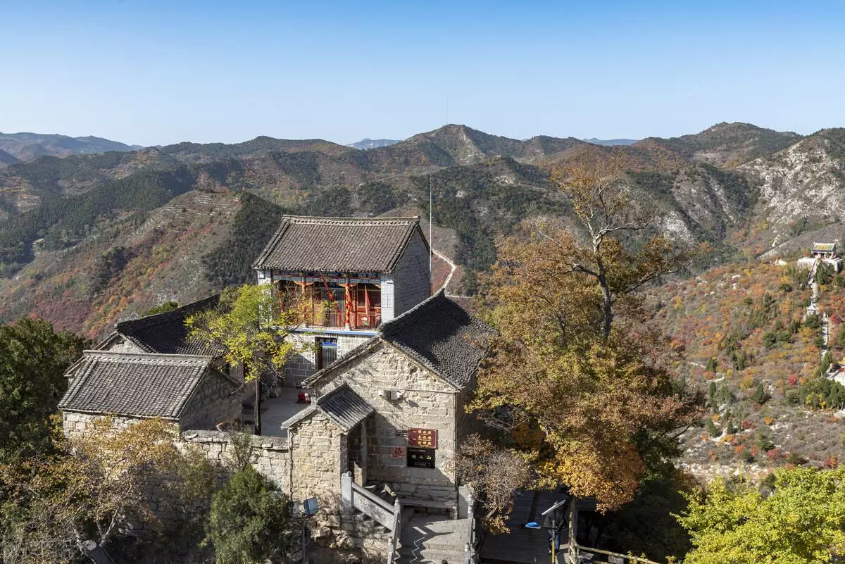 林州有哪些旅游景点(8)