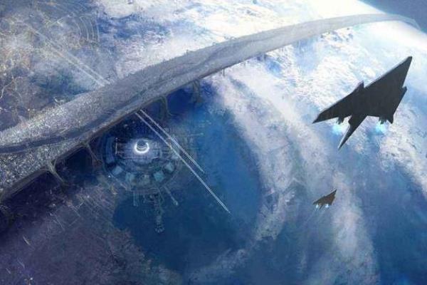 宇宙军火商怎么样.