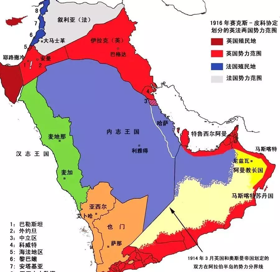 阿联酋和迪拜什么关系那叫从属关系呢(16)