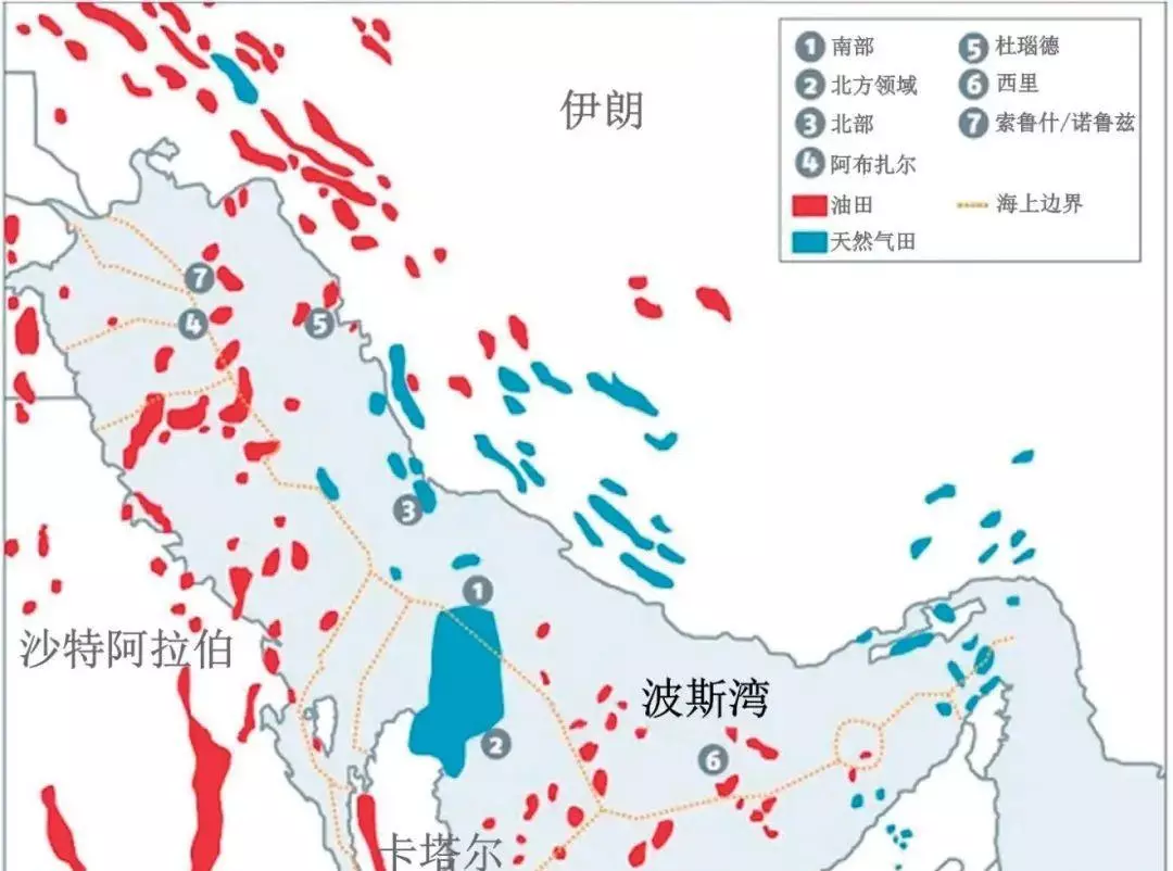 阿联酋和迪拜什么关系那叫从属关系呢(19)