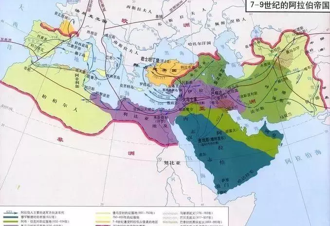 阿联酋和迪拜什么关系那叫从属关系呢(6)