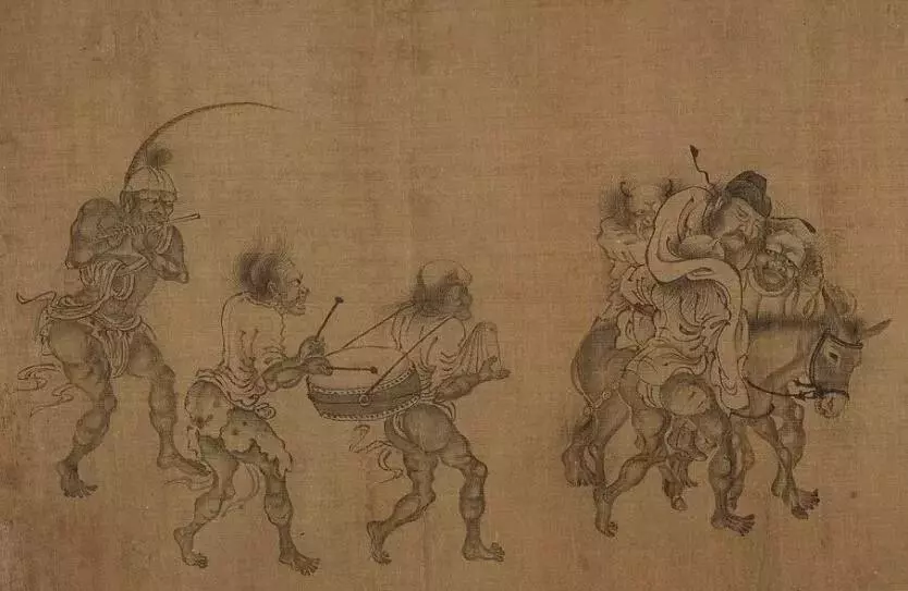 诗鬼是指哪位诗人,为什么(1)