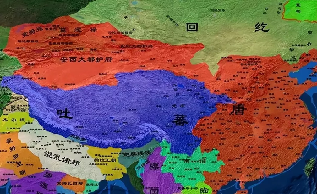 青海简称什么,省会是什么(11)