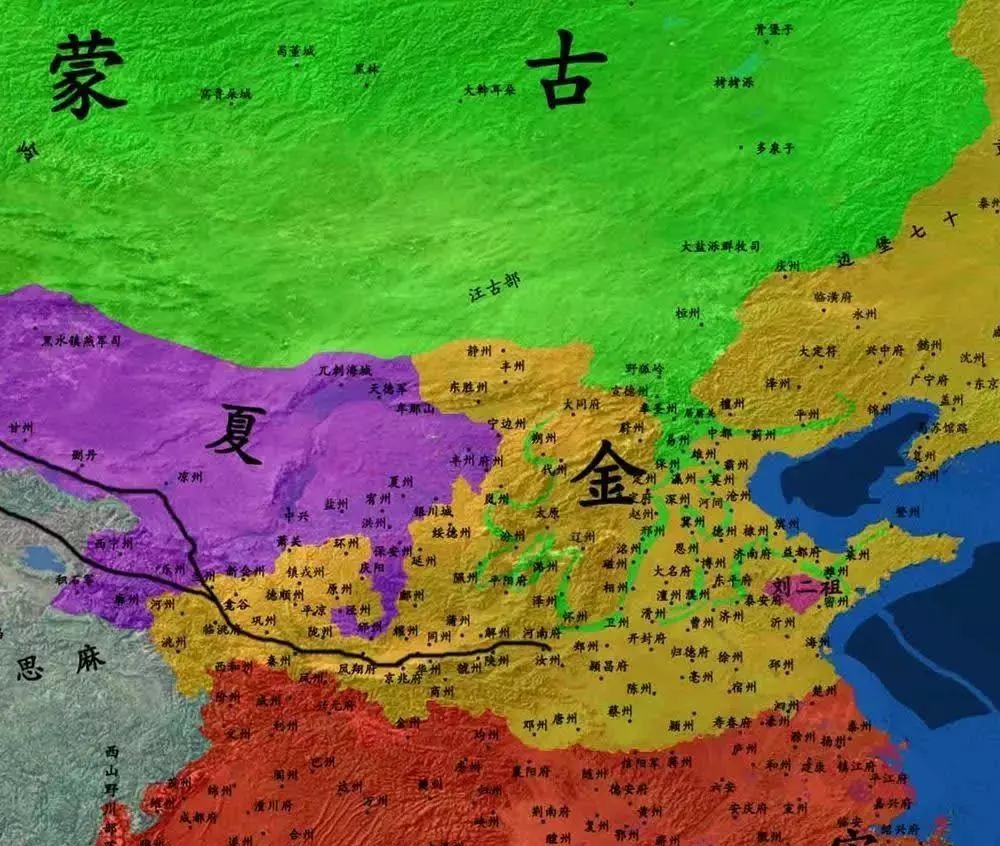 青海简称什么,省会是什么(13)