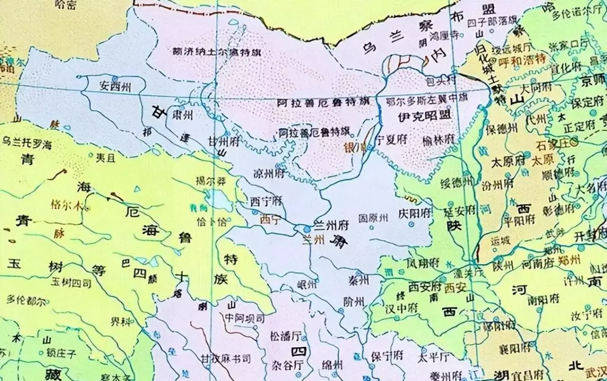 青海简称什么,省会是什么(17)