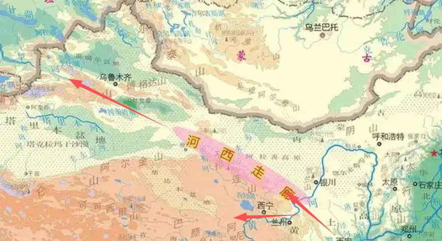 青海简称什么,省会是什么(4)