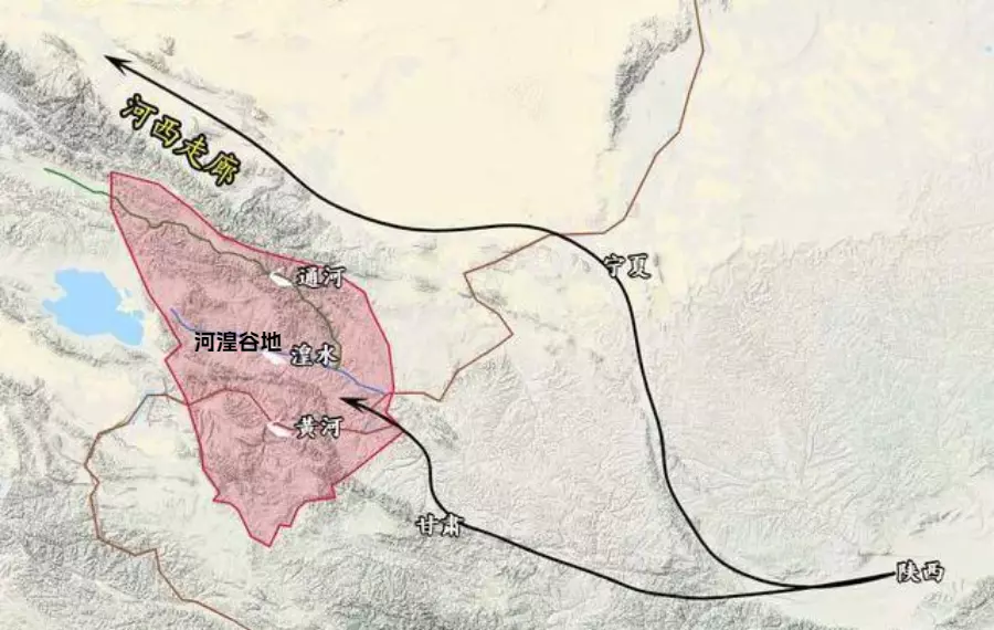 青海简称什么,省会是什么(6)