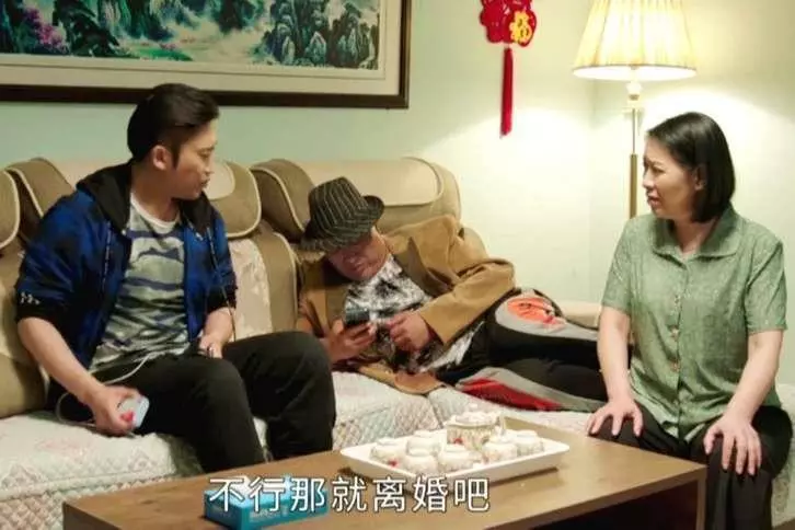赵玉田的扮演者吴云飞是富二代吗(10)