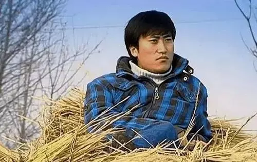 赵玉田的扮演者吴云飞是富二代吗(13)
