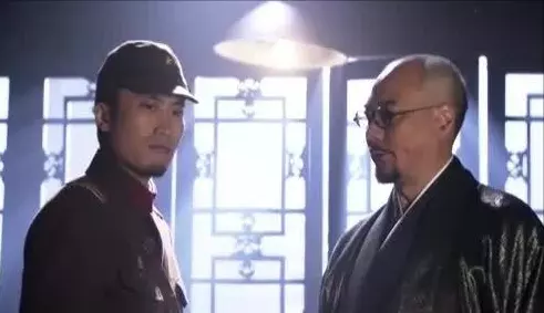 赵玉田的扮演者吴云飞是富二代吗(17)